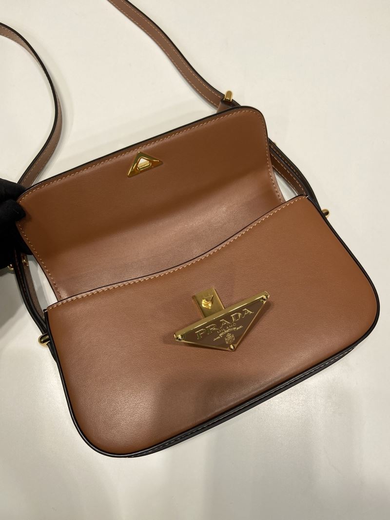 Pra*a satchel bags